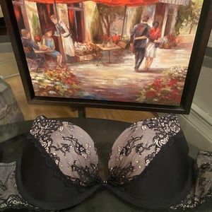 Victoria’s Secret Push-up Bra